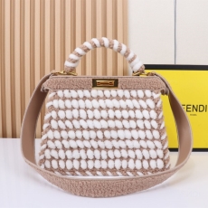 Fendi Shopping Bags